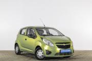 Chevrolet Spark III Тюмень  - изображение 19