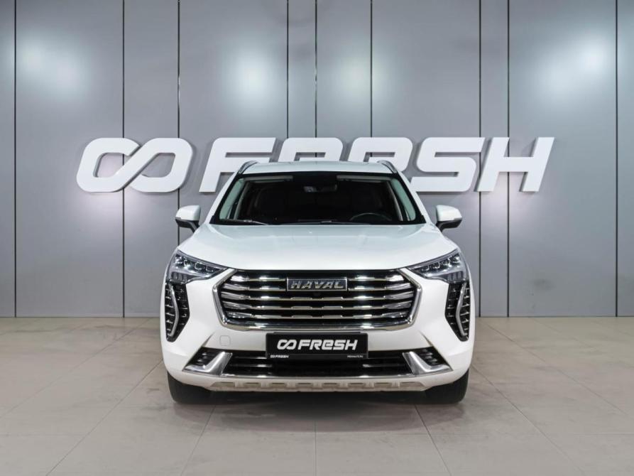 Haval Jolion I Воронеж  - изображение 3