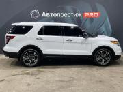 Ford Explorer V Пермь  - изображение 36