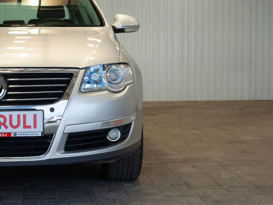 Volkswagen Passat B6 Иваново  - изображение 5