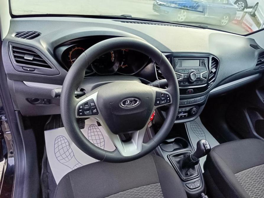 Lada (ВАЗ) Vesta I Тюмень  - изображение 15