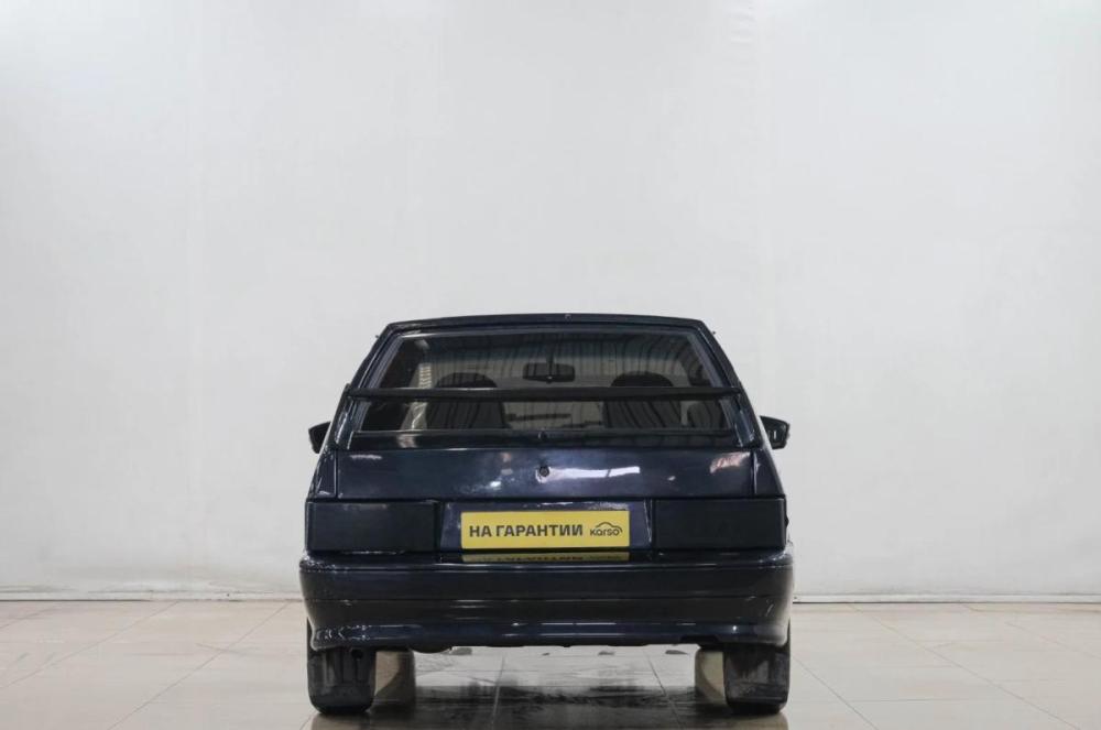 Lada (ВАЗ) 2114 Новокузнецк  - изображение 6