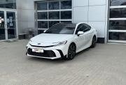 Toyota Camry IX (XV80) China Market Владимир  - изображение 27