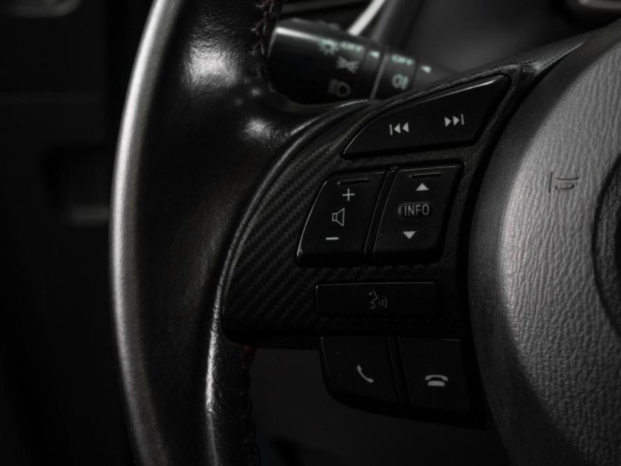 Mazda 3 III (BM) Тюмень  - изображение 16
