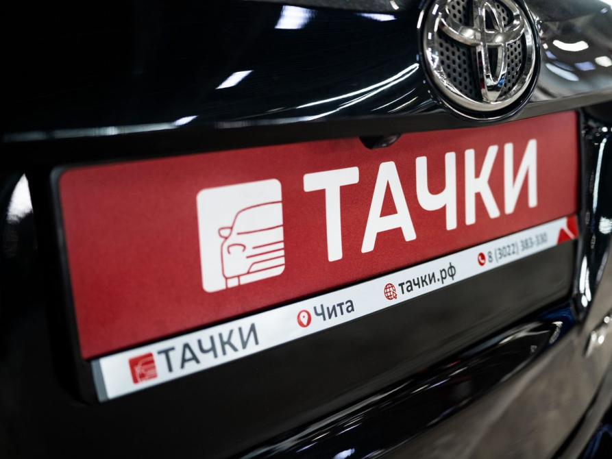 Toyota RAV4 IV (XA40) Рестайлинг Чита  - изображение 20