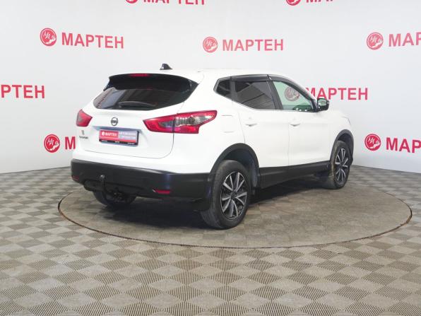 Nissan Qashqai II с пробегом 2014 года, цена 1 330 000 рублей, 193911 км, внедорожник, Автокод Объявления
