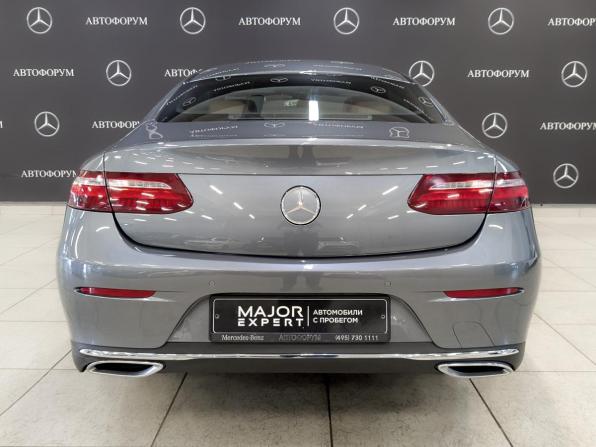 Mercedes-Benz E-Класс V (W213 S213 C238) с пробегом 2017 года, цена 2 950 000 рублей, 133704 км, купе-хардтоп, Автокод Объявления