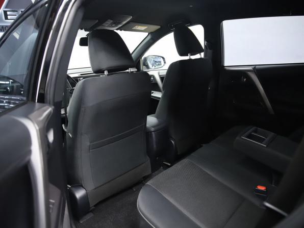 Toyota RAV4 IV (XA40) Рестайлинг с пробегом 2019 года, цена 3 190 000 рублей, 91287 км, внедорожник, Автокод Объявления