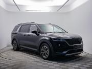 Kia Carnival IV Москва  - изображение 20