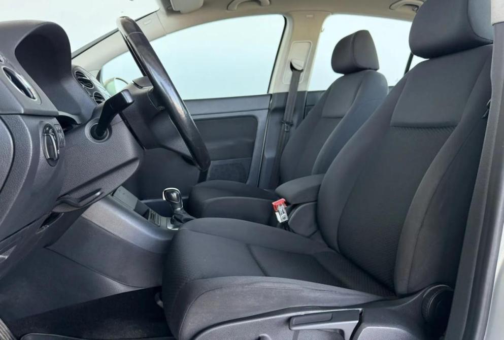 Volkswagen Golf Plus II Киров  - изображение 18