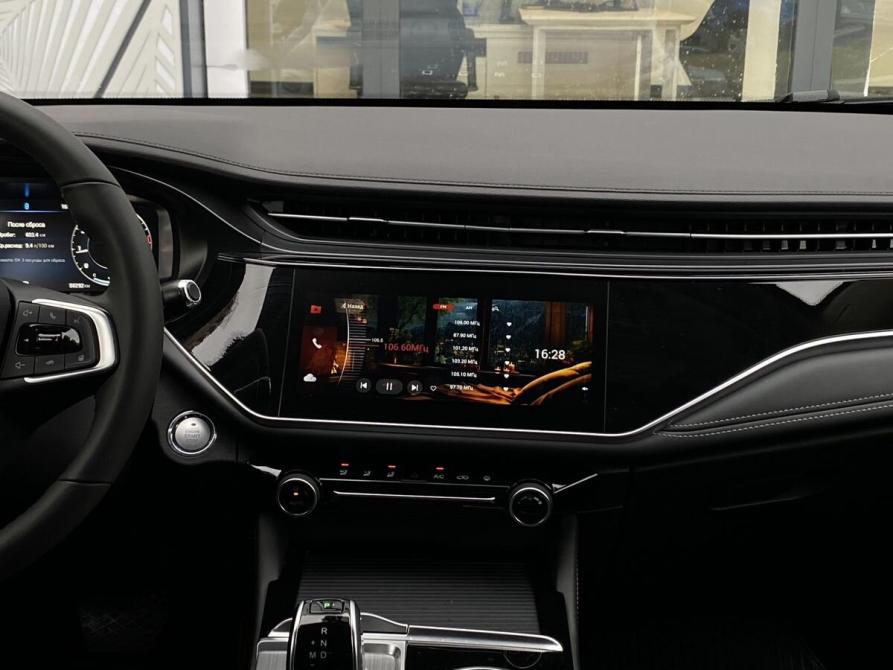 Omoda S5 Москва  - изображение 12