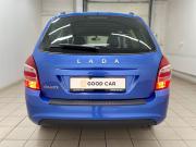 Lada (ВАЗ) Granta I Рестайлинг Энгельс  - изображение 53