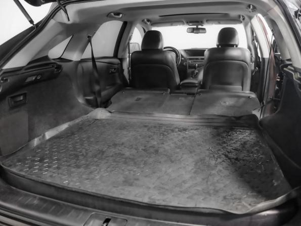 Lexus RX III Рестайлинг с пробегом 2012 года, цена 2 229 000 рублей, 197002 км, внедорожник, Автокод Объявления