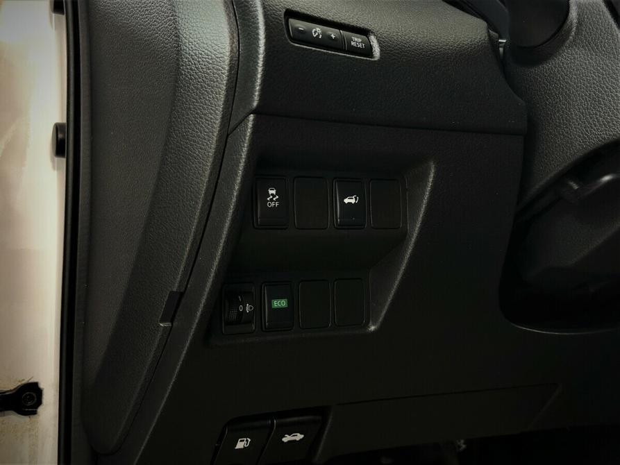 Nissan X-Trail III Рестайлинг Москва  - изображение 10