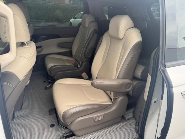 Kia Carnival IV с пробегом 2020 года, цена 3 799 000 рублей, 140289 км, минивэн, Автокод Объявления