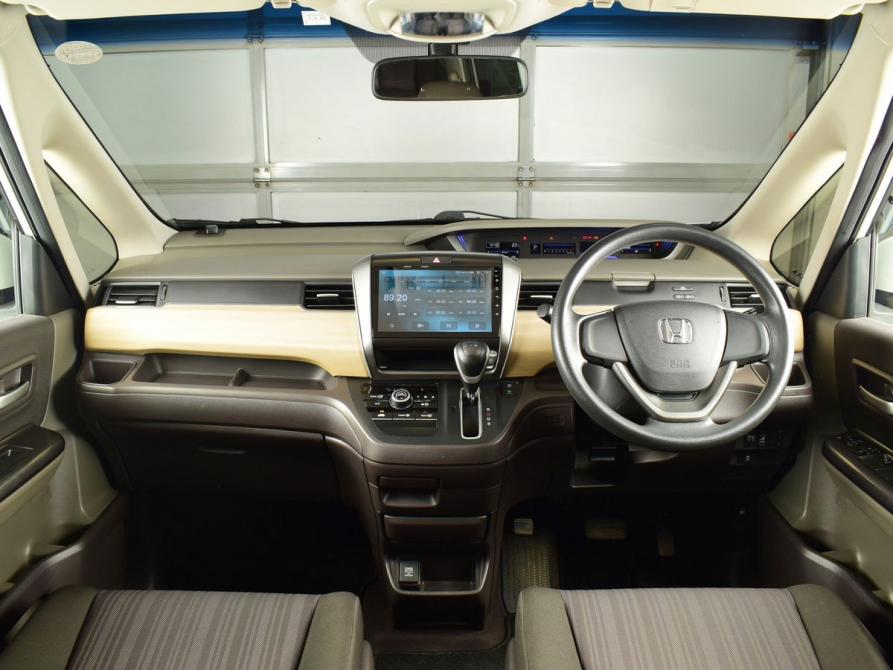 Honda Freed II Кемерово  - изображение 9