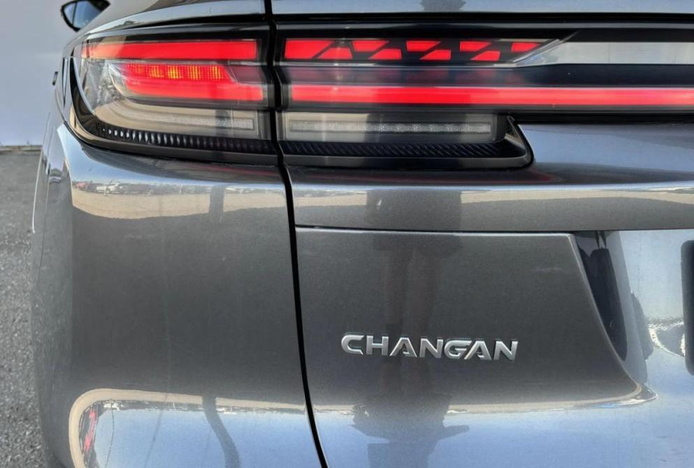 Changan UNI-K Киров  - изображение 34