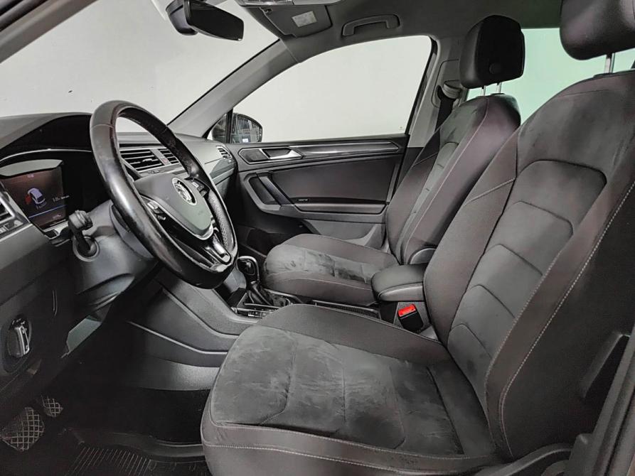 Volkswagen Tiguan II Уфа  - изображение 20