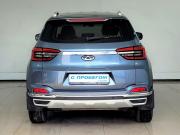 Chery Tiggo 4 I Рестайлинг Москва  - изображение 18