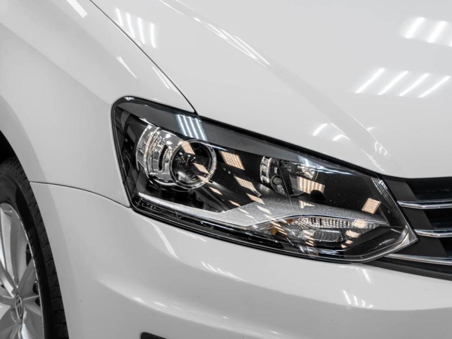 Volkswagen Polo V Рестайлинг Тюмень  - изображение 6