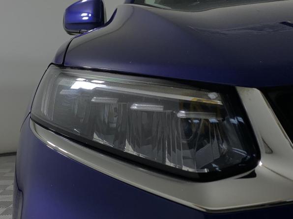 Geely Tugella I с пробегом 2022 года, цена 2 289 000 рублей, 123668 км, внедорожник, Автокод Объявления