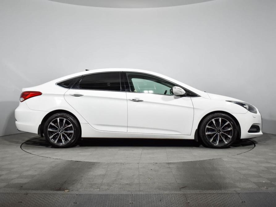 Hyundai i40 I Рестайлинг Санкт-Петербург  - изображение 4