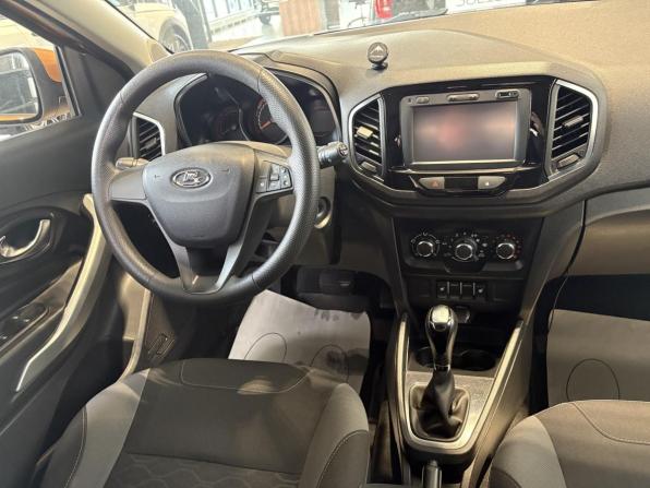 Lada (ВАЗ) XRAY I с пробегом 2019 года, цена 889 000 рублей, 144515 км, хэтчбек, Автокод Объявления