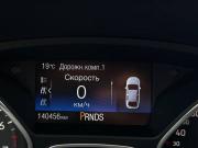 Ford Focus III Рестайлинг Москва  - изображение 27
