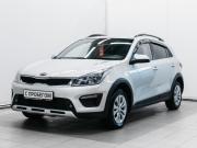 Kia Rio IV Красноярск  - изображение 33