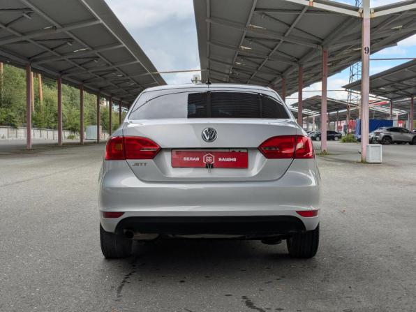 Volkswagen Jetta VI с пробегом 2013 года, цена 849 900 рублей, 294000 км, седан, Автокод Объявления