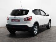 Nissan Qashqai I Рестайлинг Чита  - изображение 22