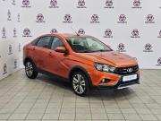 Lada (ВАЗ) Vesta I Тольятти  - изображение 24