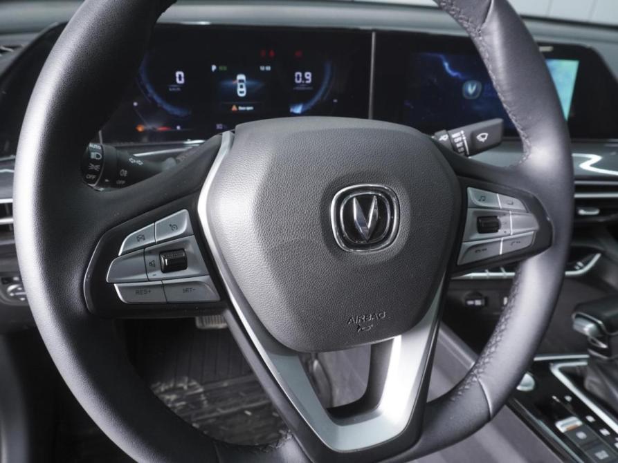 Changan Eado Plus Ростов-на-Дону  - изображение 13