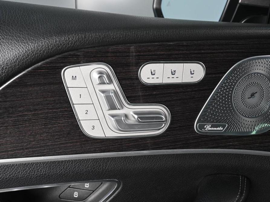 Mercedes-Benz GLE II (V167) Ростов-на-Дону  - изображение 19