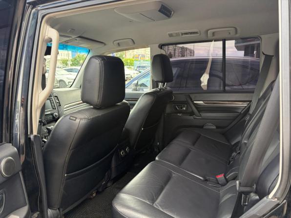 Mitsubishi Pajero IV с пробегом 2008 года, цена 1 655 000 рублей, 279009 км, внедорожник, Автокод Объявления