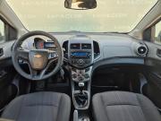 Chevrolet Aveo II Екатеринбург  - изображение 18