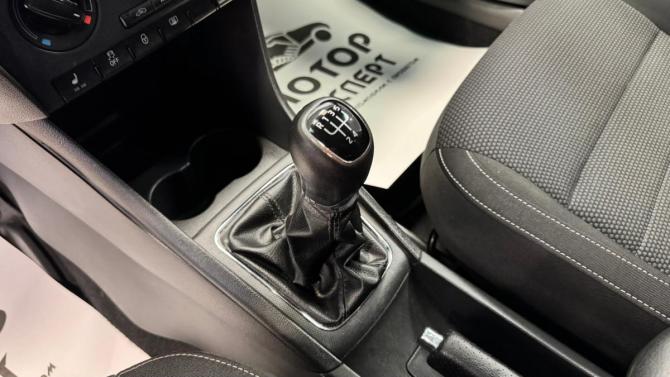 Skoda Rapid I с пробегом 2015 года, цена 540 000 рублей, 254376 км, лифтбек, Автокод Объявления