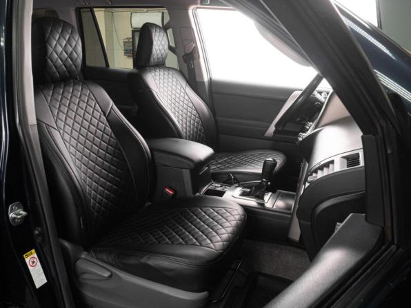 Toyota Land Cruiser Prado 150 Series с пробегом 2011 года, цена 3 299 000 рублей, 199176 км, внедорожник, Автокод Объявления