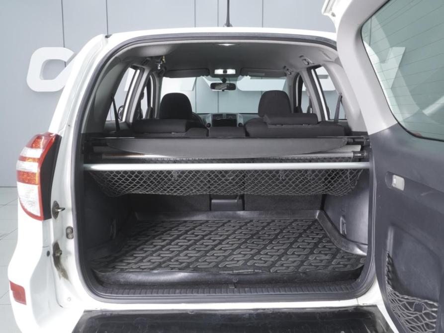 Toyota RAV4 III (XA30) Ростов-на-Дону  - изображение 17