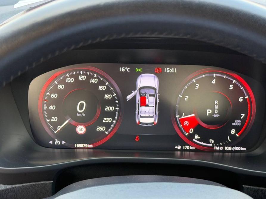 Volvo XC40 I Тула  - изображение 15