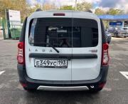 Lada (ВАЗ) Largus I Рестайлинг Новороссийск  - изображение 27