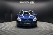 Opel Corsa D Крым  - изображение 32