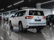 Toyota Land Cruiser 300 Series Москва  - изображение 38