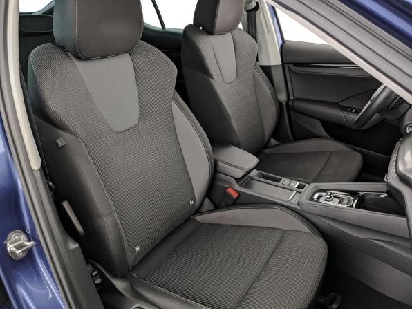 Skoda Octavia IV (A8) с пробегом 2020 года, цена 2 295 000 рублей, 96270 км, лифтбек, Автокод Объявления