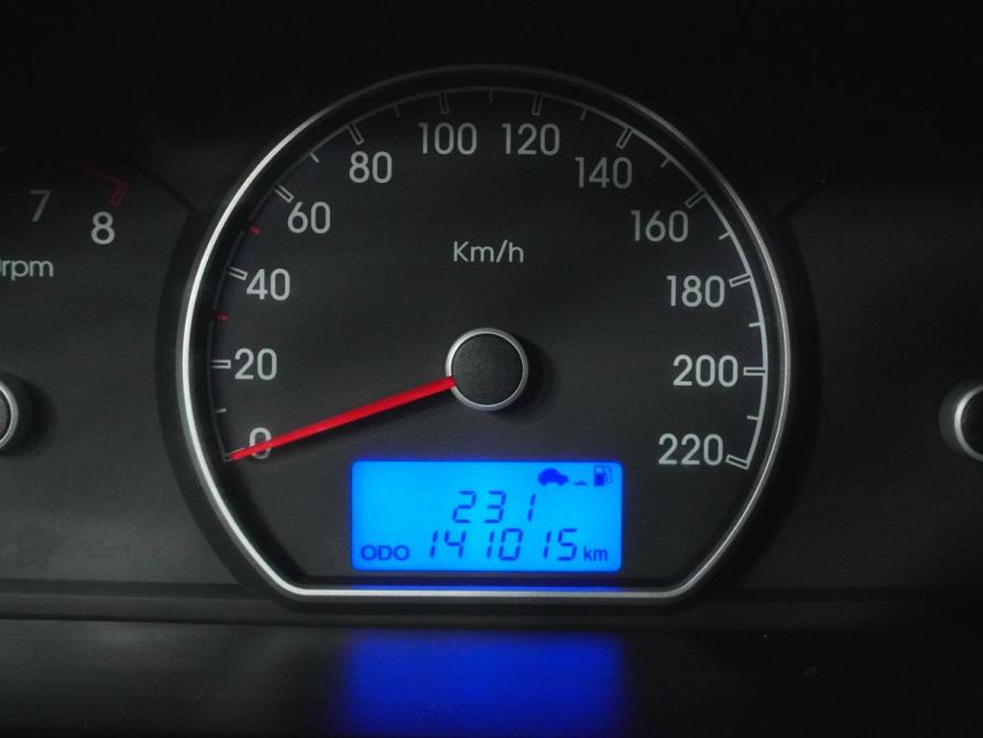 Hyundai Elantra IV (HD) Вологда  - изображение 17