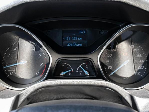 Ford Focus III с пробегом 2011 года, цена 560 000 рублей, 324924 км, хэтчбек, Автокод Объявления