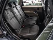 Land Rover Range Rover Sport II Краснодар  - изображение 36