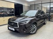 Infiniti QX50 II Новосибирск  - изображение 18