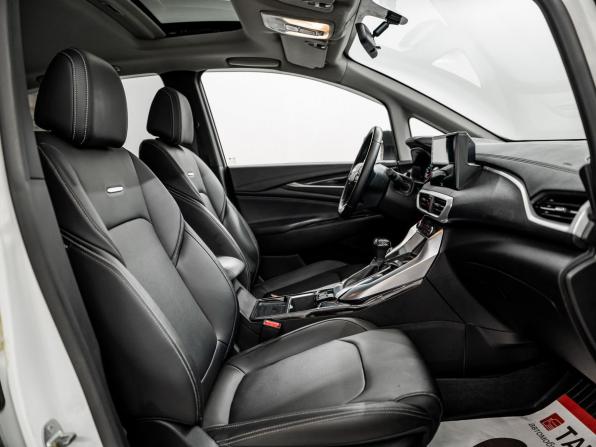 Maxus G50 с пробегом 2020 года, цена 1 699 000 рублей, 105812 км, минивэн, Автокод Объявления