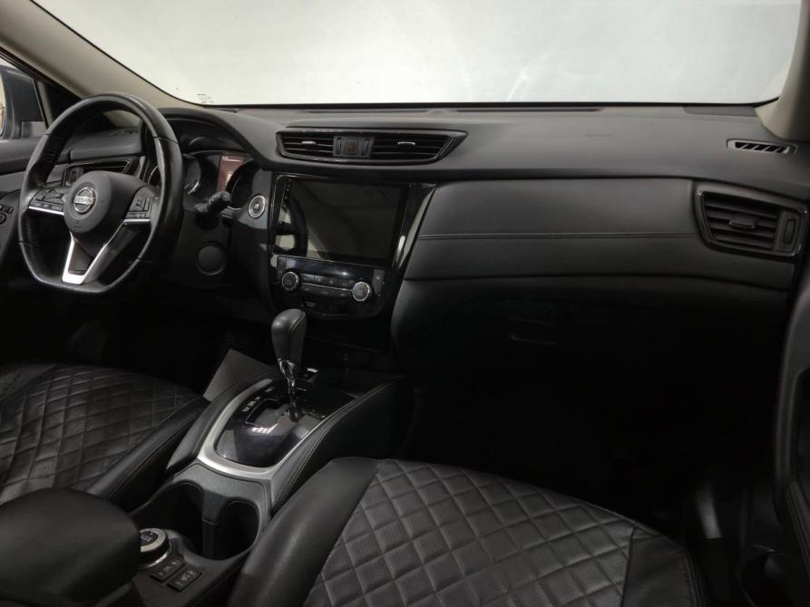 Nissan X-Trail III Рестайлинг Альметьевск  - изображение 15